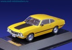 Ford Maverick GT 1974 (yellow)