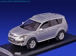 Citroen C Crosser 2007 (silver)