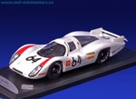 Porsche 908 1969 (white)