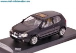 VW Golf V 2003 (black)