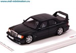 Mercedes-Benz 190E EVO2 1990 (dark grey)