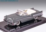 Buick Special Convertible 1958 (grey)
