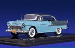 Chevrolet Bel Air Hard Top (blue)