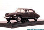 Citroen DS19 1956 (black)