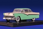 Ford Fairlane 1956 (green)