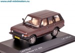 Land Rover Range Rover 3.5 1978 (brown)
