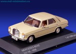 Mercedes-Benz 220 SE 1958 (ivory)