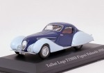 Talbot Lago T150SS Figoni Falaschi 1938