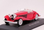 Mercedes-Benz 540K 1936