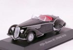 Alfa Romeo 8C 2900B 1938