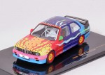 BMW M3 (E30) Art Car Ken Done BMW M3 (E30) Art Car Ken Done