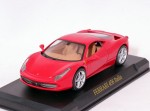 Ferrari 458 Italia, серия Ferrari Collection №3