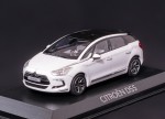 Citroen DS5 (white)