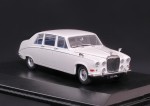 Daimler DS420 Limousine (white)