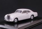 Bentley Continental (white)