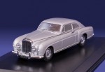 Bentley Continental (silver)