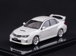 Subaru WRX STI (pearl white)