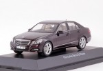 Mercedes-Benz E-Klasse Limousine Avantgarde (brown)