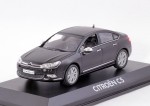 Citroen C5 (black mat)