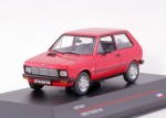 Yugo 45 1980 (red)