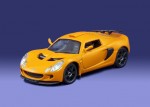 Lotus Exige, «Суперкары», вып. №29