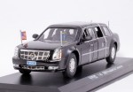 Cadillac DTS Presidential Limousine 2009 (President Obama)