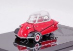 Messerschmitt KR200 (red-black)