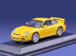 Porsche 997 GT3 (yellow)
