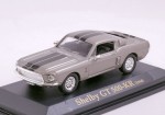 Shelby GT500-KR 1968 (grey)