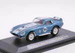 Shelby Daytona Cobra Coupe 1965 (blue)