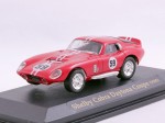 Shelby Cobra Daytona Coupe 1965 (red) 