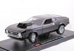 Ford Mustang Pro Stock Drag Car 1971 (black)