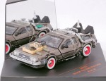 DeLorean DMC 12 «Back to the Future», Part III