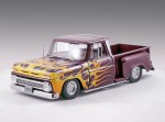 Chevrolet C-10 Pickup Stepside 1965