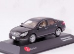 Nissan Teana 2009 (black)