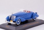 Packard V12 LeBARON Speedster 1934