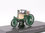 Benz Patent Motorwagen 1886