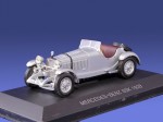 Mercedes-Benz SSK 1928