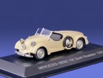 Mercedes-Benz 150 Sport Roadster 1935