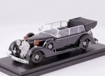 Mercedes-Benz 770 Reich Fuhrer 1942