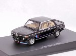 BMW 2002 Turbo 1973 (black)