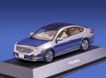 Nissan Teana 2009 (mirror silver)