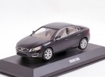 Volvo S60 2010 (black)
