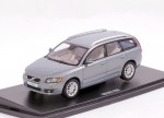Volvo V50 2008 (chameleon blue)