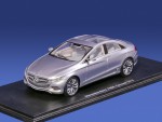 Mercedes-Benz F800  Concept 2010