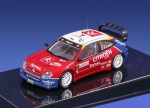 Citroen XSARA WRC 2004 winner of Rally Monte Carlo, S.Loeb - D.Elena