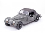 Morgan 4x4 2008 (grey)
