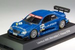 Laureus AMG Mercedes C-Klasse DTM Gary Paffett