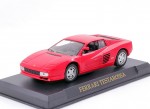 Ferrari Testarossa, Ferrari Collection №10