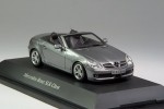 Mercedes-Benz SLK-Klasse